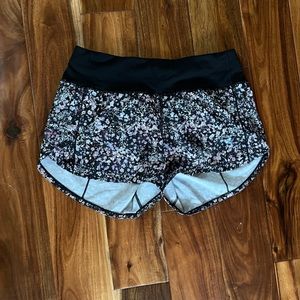 Speedy lulu size 6